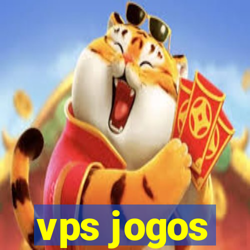 vps jogos