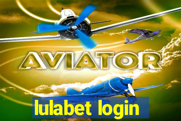 lulabet login