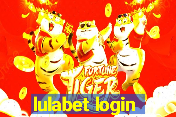 lulabet login