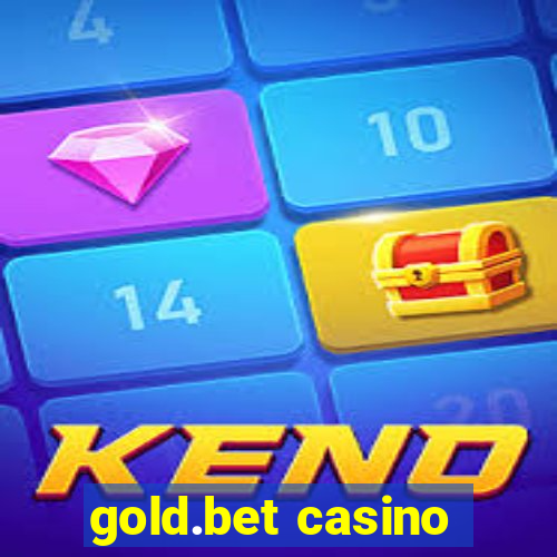 gold.bet casino