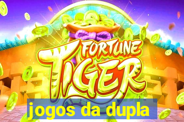 jogos da dupla