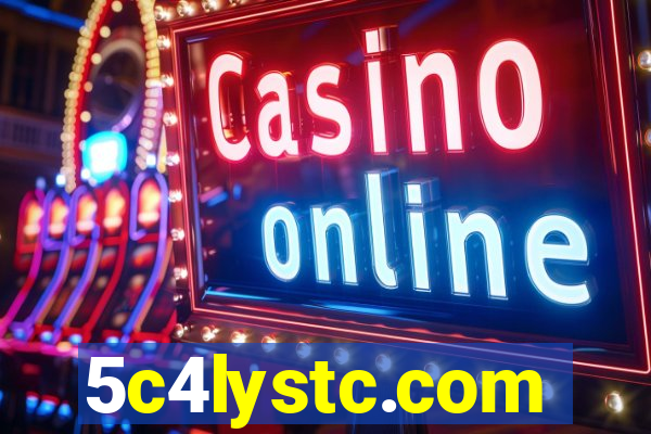 5c4lystc.com