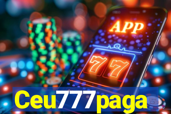 Ceu777paga