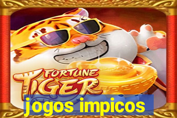 jogos impicos