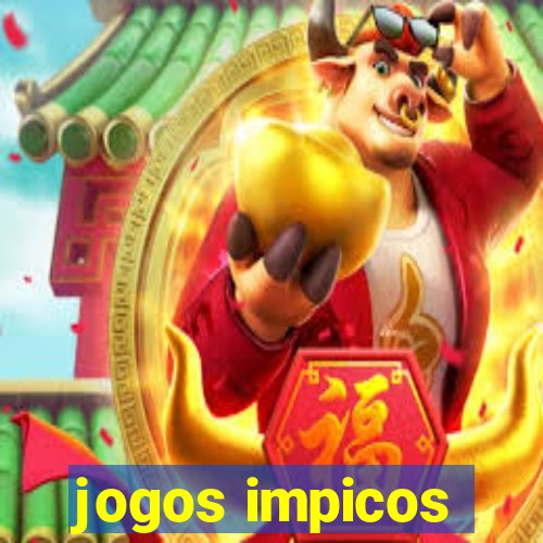 jogos impicos