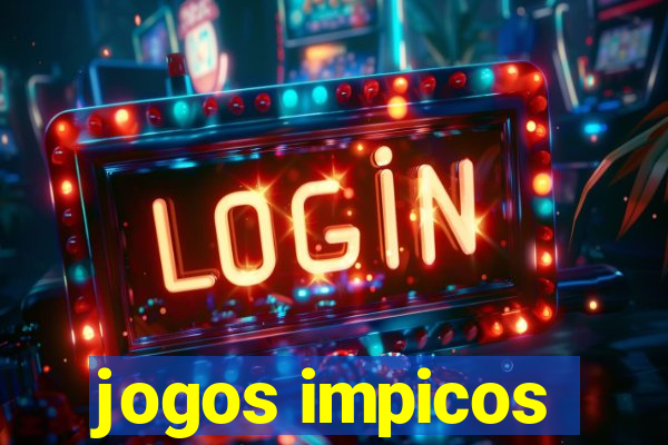 jogos impicos