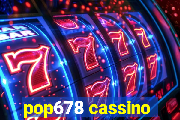 pop678 cassino