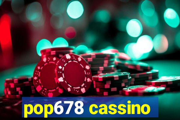 pop678 cassino