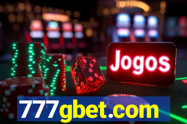 777gbet.com