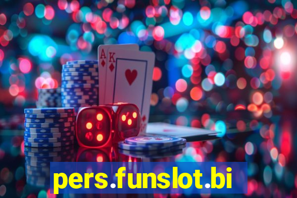 pers.funslot.bingo.org