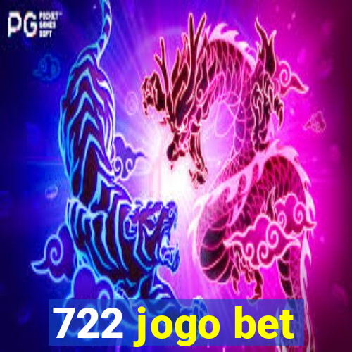 722 jogo bet