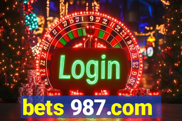 bets 987.com