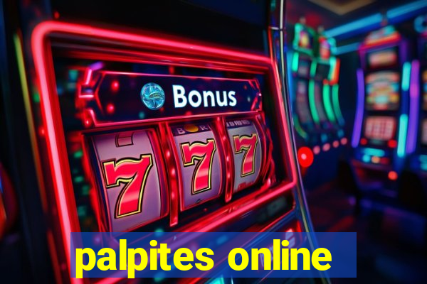 palpites online