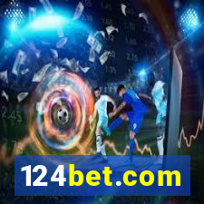 124bet.com