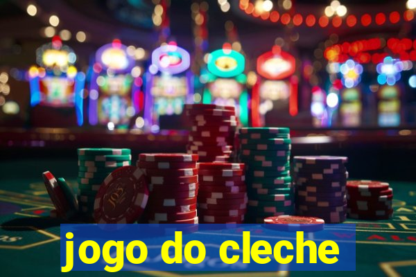 jogo do cleche