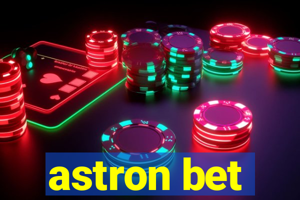 astron bet