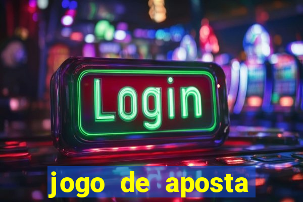 jogo de aposta mais facil de ganhar