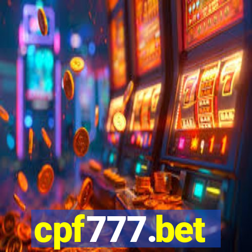 cpf777.bet