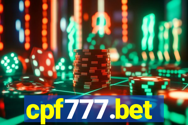 cpf777.bet