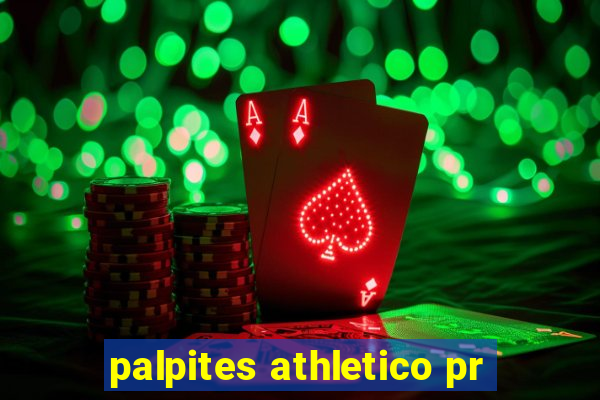 palpites athletico pr