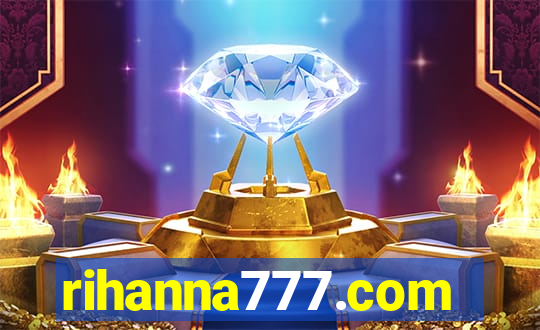 rihanna777.com