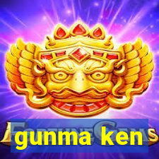 gunma ken