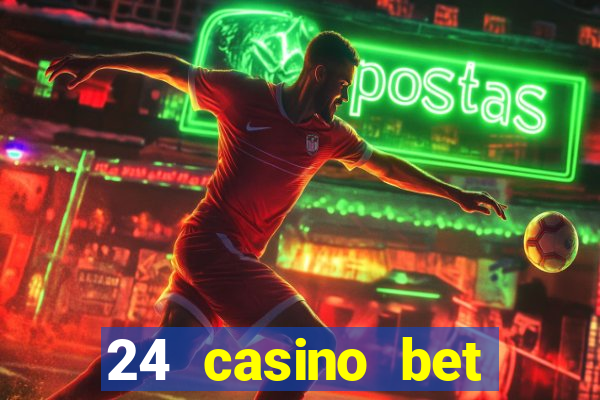 24 casino bet sister sites