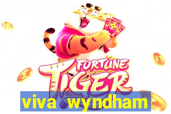 viva wyndham fortuna beac