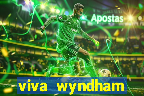 viva wyndham fortuna beac