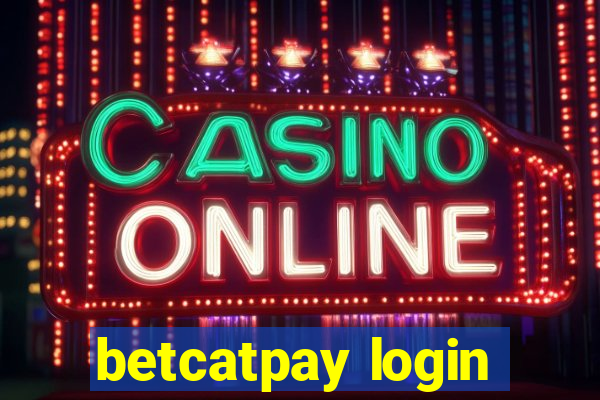 betcatpay login