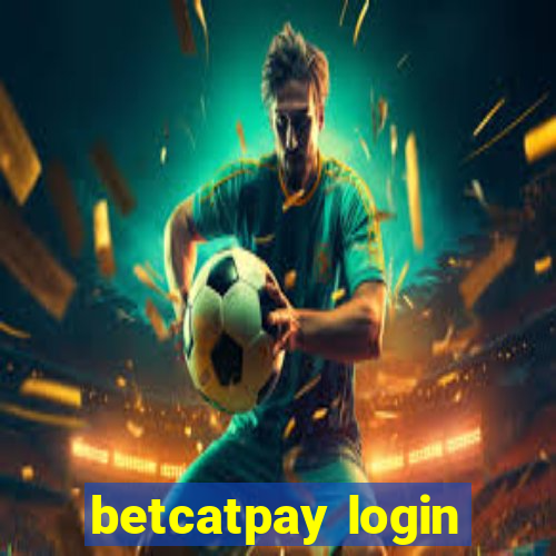 betcatpay login