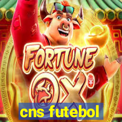 cns futebol