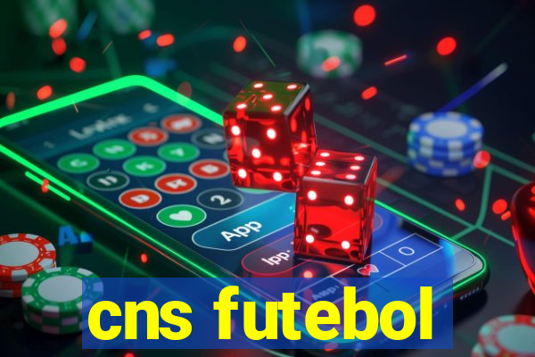 cns futebol