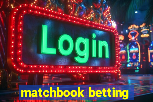 matchbook betting