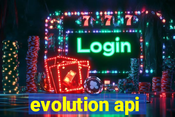 evolution api