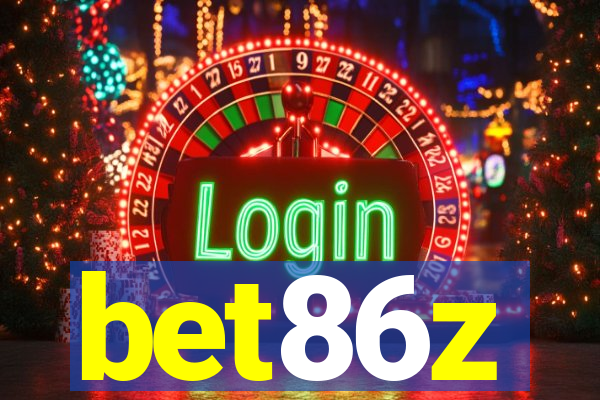 bet86z