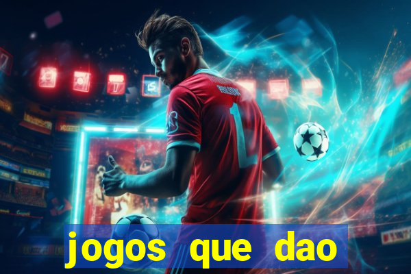 jogos que dao bonus de cadastro