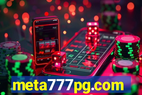 meta777pg.com