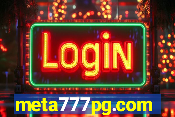 meta777pg.com