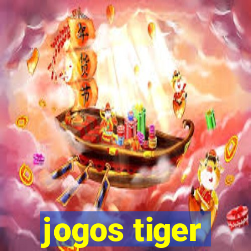 jogos tiger