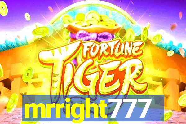 mrright777