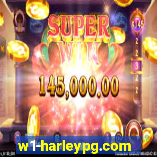 w1-harleypg.com