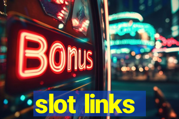 slot links