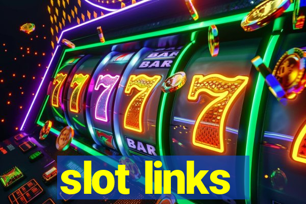 slot links