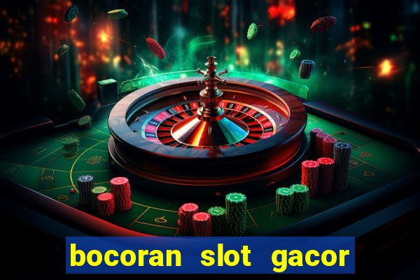 bocoran slot gacor pragmatic hari ini