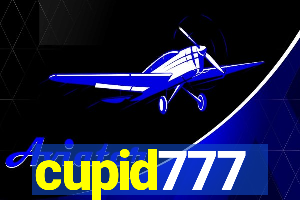 cupid777