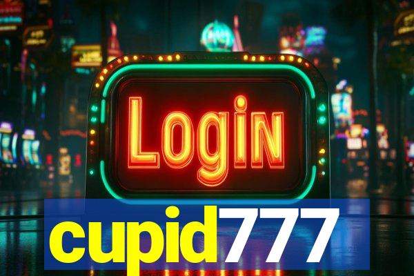 cupid777