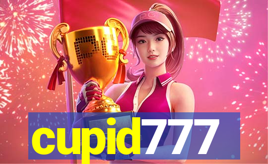 cupid777