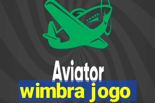 wimbra jogo