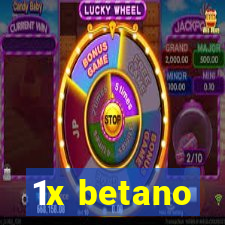 1x betano